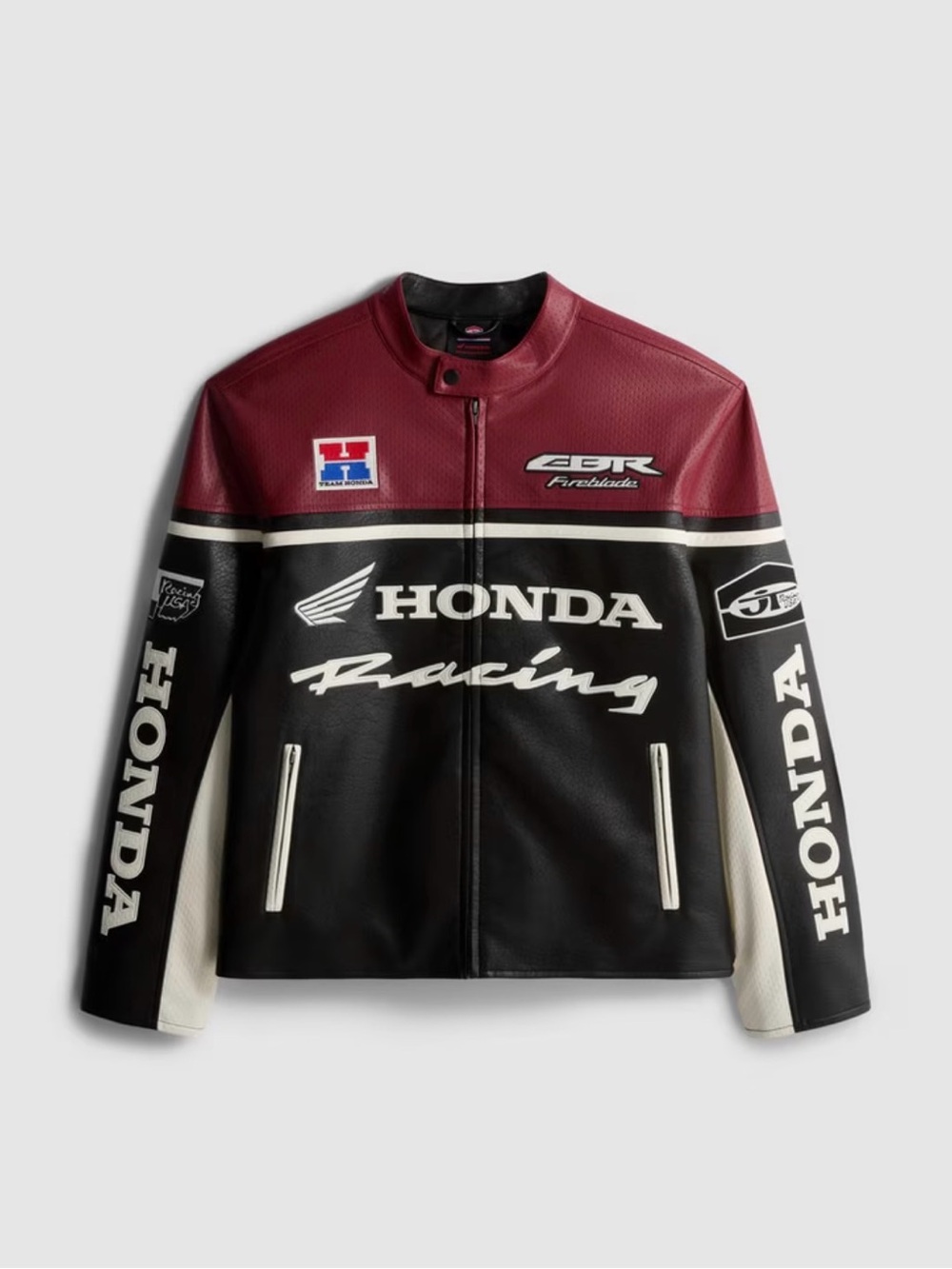 ISO - Primark Honda Racing Jacket Size Large